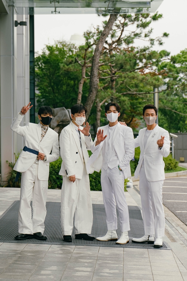 [서울=뉴시스] 정상동기. 2021.07.07. (사진 = MBC 제공) photo@newsis.com