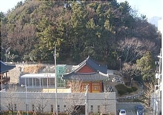 [부산=뉴시스] 허상천 기자 = 부산시는 동구 범일동에 위치한 자성대공원의 명침을 ‘부산진성공원’으로 변경할 계획이라고 7일 밝혔다. 2021.07.07. (사진 = 부산시 제공) photo@newsis.com *재판매 및 DB 금지