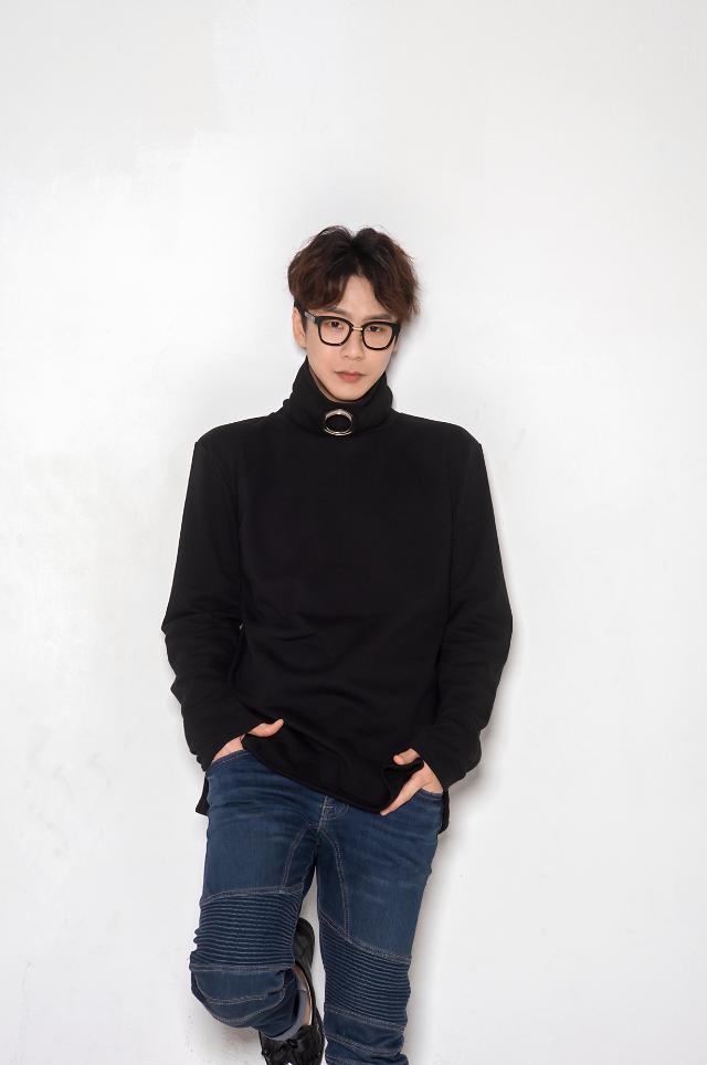 [서울=뉴시스]'보이스 킹' 우승자 가수 리누(사진=JG스타 제공)2021.07.07 photo@newsiscom *재판매 및 DB 금지