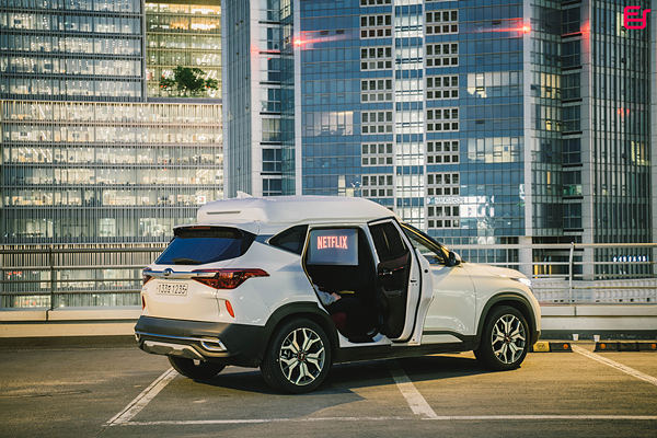 캠핑부터 영화 관람까지…올여름 여행은 ‘카캉스’ 어때요? 