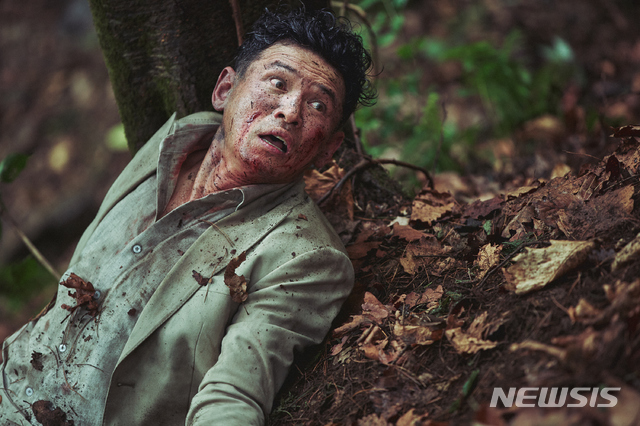 [서울=뉴시스] 인질 스틸 (사진=NEW 제공) 2021.07.12. photo@newsis.com