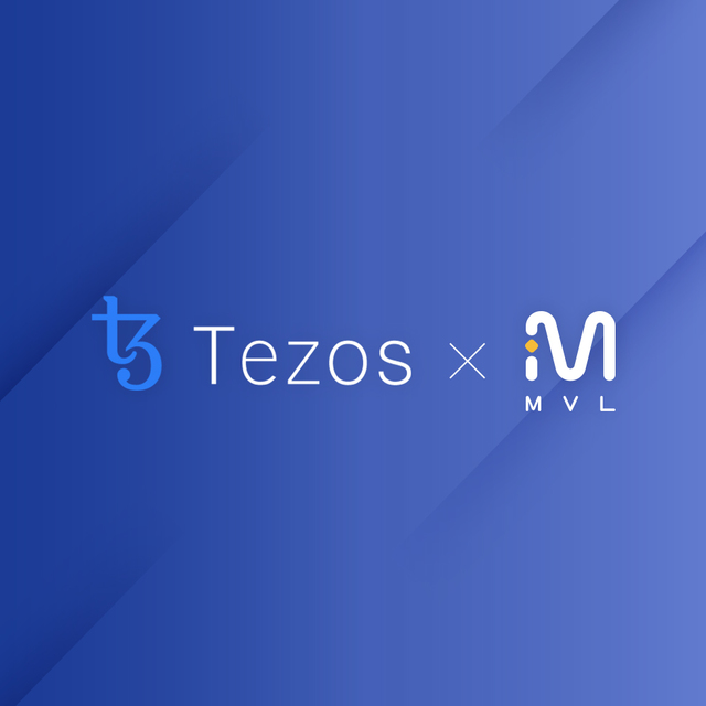 엠블, 테조스와 블록체인 기술 협력…"데이터 사업 확장"