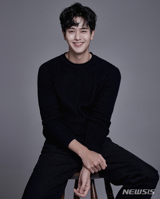 [서울=뉴시스] 배우 이정형 (사진= 웅빈이엔에스 제공) 2021.07.13. photo@newsis.com