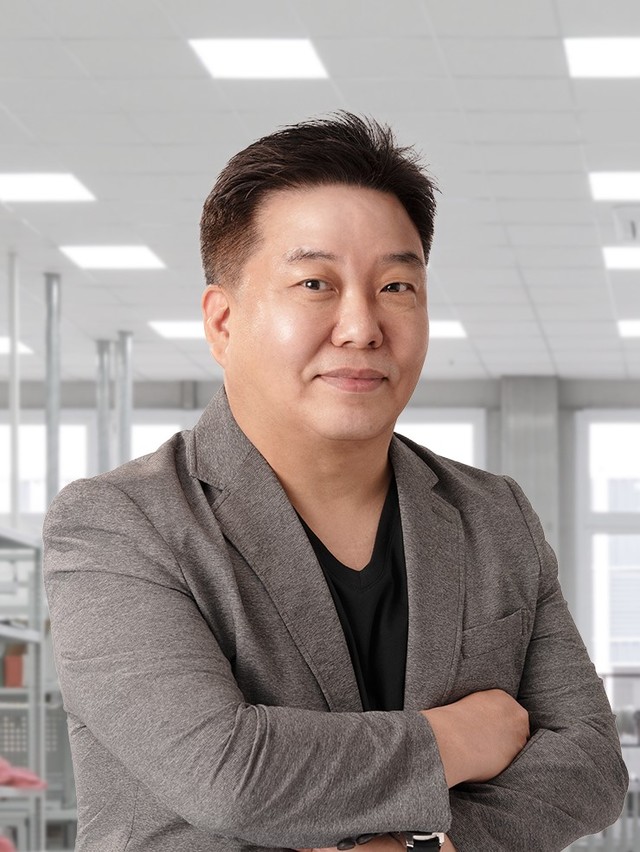 사진은 포스텍 신소재공학과/철강·에너지소재대학원 김형섭 교수. *재판매 및 DB 금지