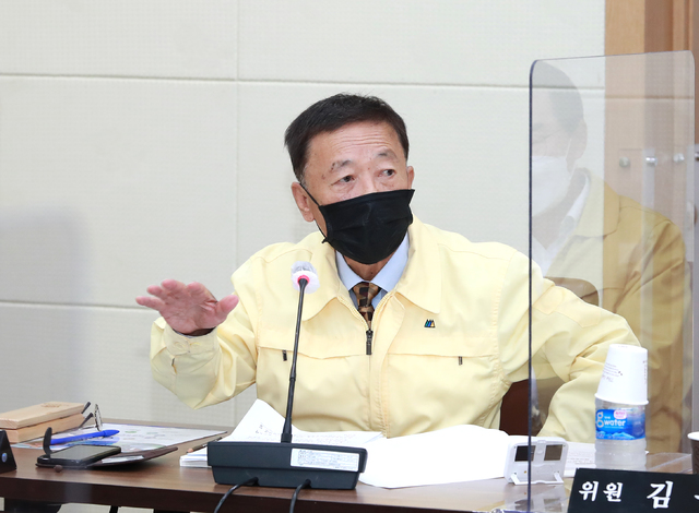 [대구=뉴시스]대구시의회 안경원 의원(사진=대구시의회 제공) 2021.07.13. photo@newsis.com *재판매 및 DB 금지