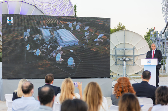 KT SAT, 그리스서 검증한 '위성-5G 기술' 유럽·아프리카 시장 공략