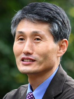 [광주=뉴시스] 광주매일신문 이경수 사장. (사진=광주매일 제공) photo@newsis.com *재판매 및 DB 금지