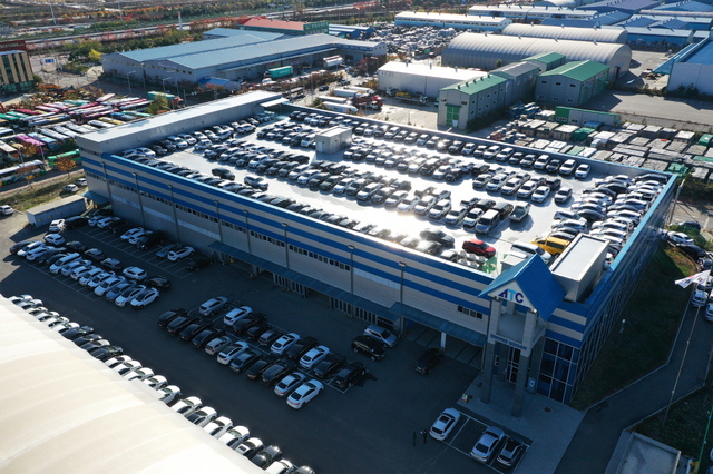 전기차 시대 가속화…車업계 '전기차 생태계' 확대 박차