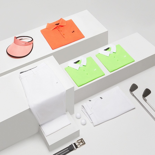 힐크릭 ‘네온 포인트 아이템’ *재판매 및 DB 금지