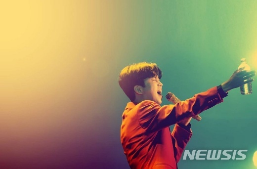 임영웅, 7월 트로트 가수 브랜드 평판 1위