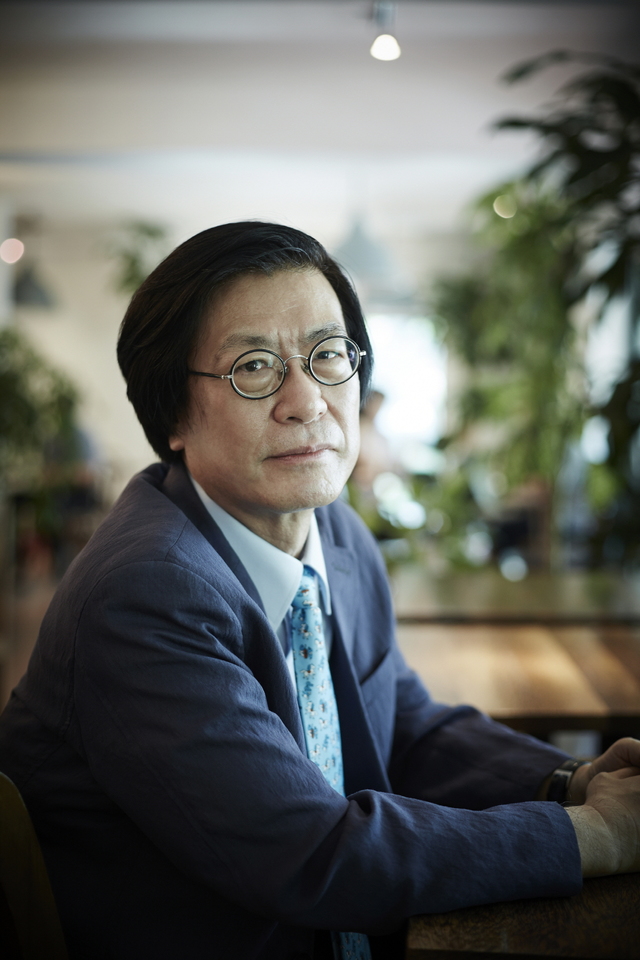 [서울=뉴시스] 이강백. 2021.07.16. (사진 = 뉴시스 DB) photo@newsis.com 재판매 금지