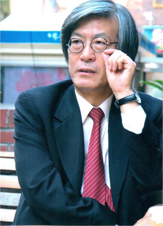 [서울=뉴시스] 이강백. 2021.07.16. (사진 = 뉴시스 DB) photo@newsis.com 재판매 금지