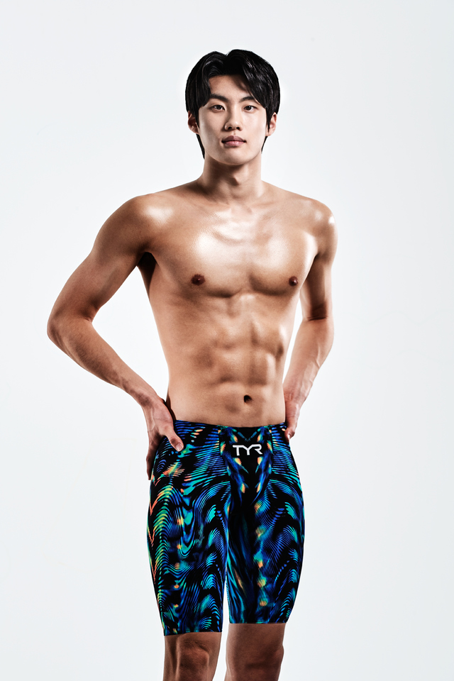 황선우 (제공=CJ) *재판매 및 DB 금지