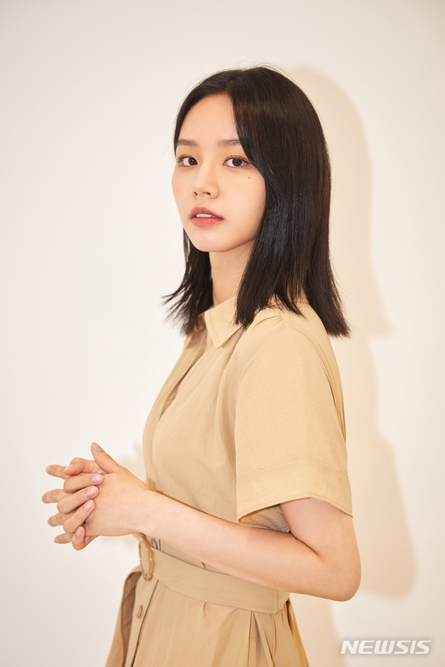 [서울=뉴시스]배우 이혜리. (사진=크리에이티브그룹 아이엔지 제공) 2021.07.15. photo@newsis.com