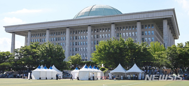 <설익은 언론중재법 개정안, 갈등 양산 우려>①허위·조작 보도 개념 불명확성 논란 