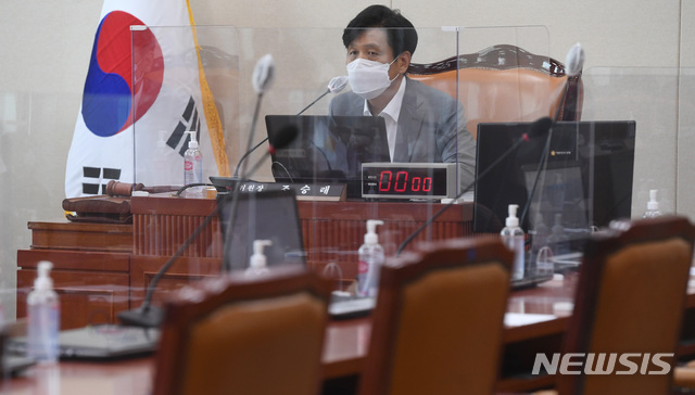 [서울=뉴시스] 더불어민주당 조승래 의원.