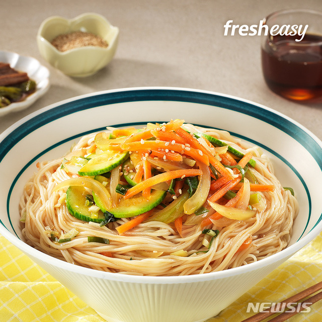 사회적 거리두기 강화에 밀키트 수혜 누릴까…'주목'