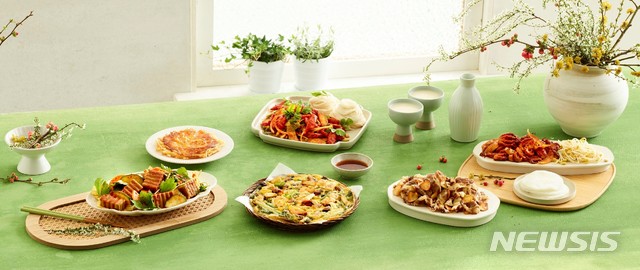 사회적 거리두기 강화에 밀키트 수혜 누릴까…'주목'