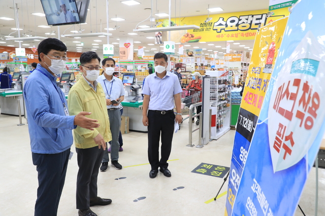 [세종=뉴시스]  김현수 농림축산식품부 장관 *재판매 및 DB 금지