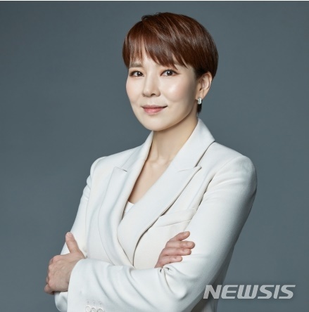 [서울=뉴시스]곽정은. (사진=IHQ 제공) 2021.07.19. photo@newsis.com