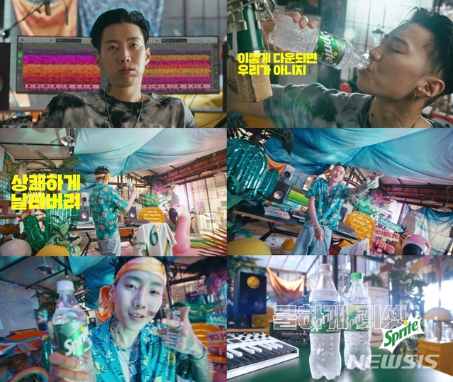 식품업계, 본격적인 무더위에 S.E.T 마케팅 '전개'