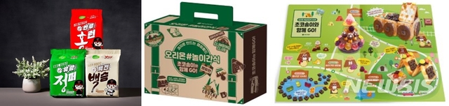 식품업계, 본격적인 무더위에 S.E.T 마케팅 '전개'