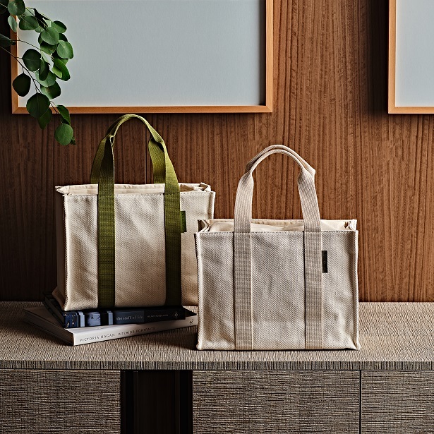 ‘워커힐호텔 피크닉 에코백’ *재판매 및 DB 금지