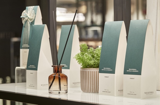 ‘워커힐 시그니처 디퓨저’ *재판매 및 DB 금지