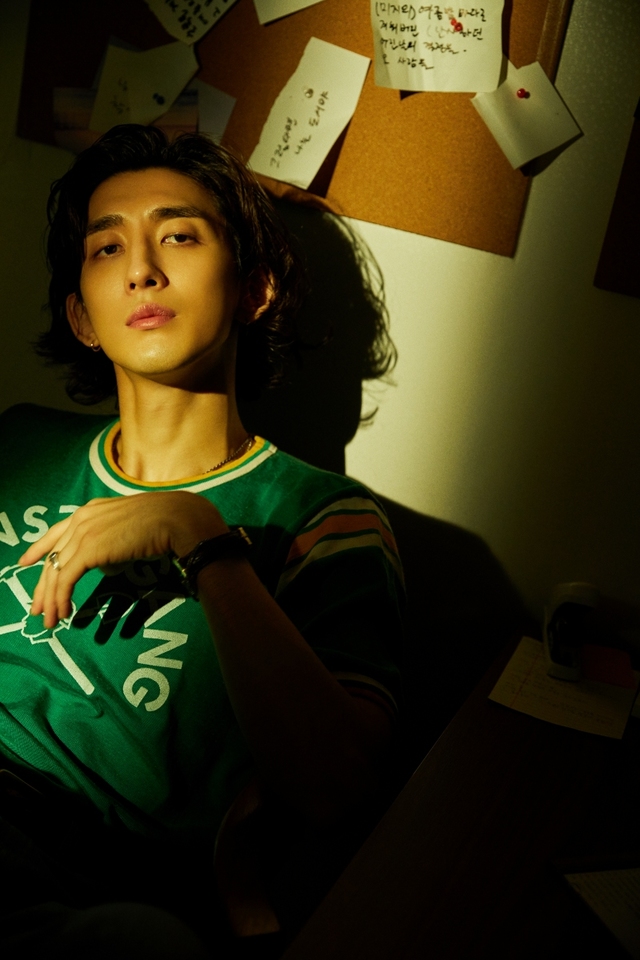 [서울=뉴시스] 잔나비 새 프로필.2021.07.21.(사진=페포니뮤직 제공) photo@newsis.com