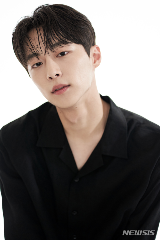 [서울=뉴시스]배우 배인혁. (사진=피데스스파티윰 제공) 2021.07.21. photo@newsis.com