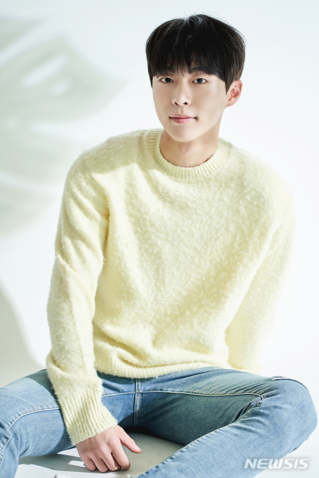 [서울=뉴시스]배우 배인혁. (사진=피데스스파티윰 제공) 2021.07.21. photo@newsis.com