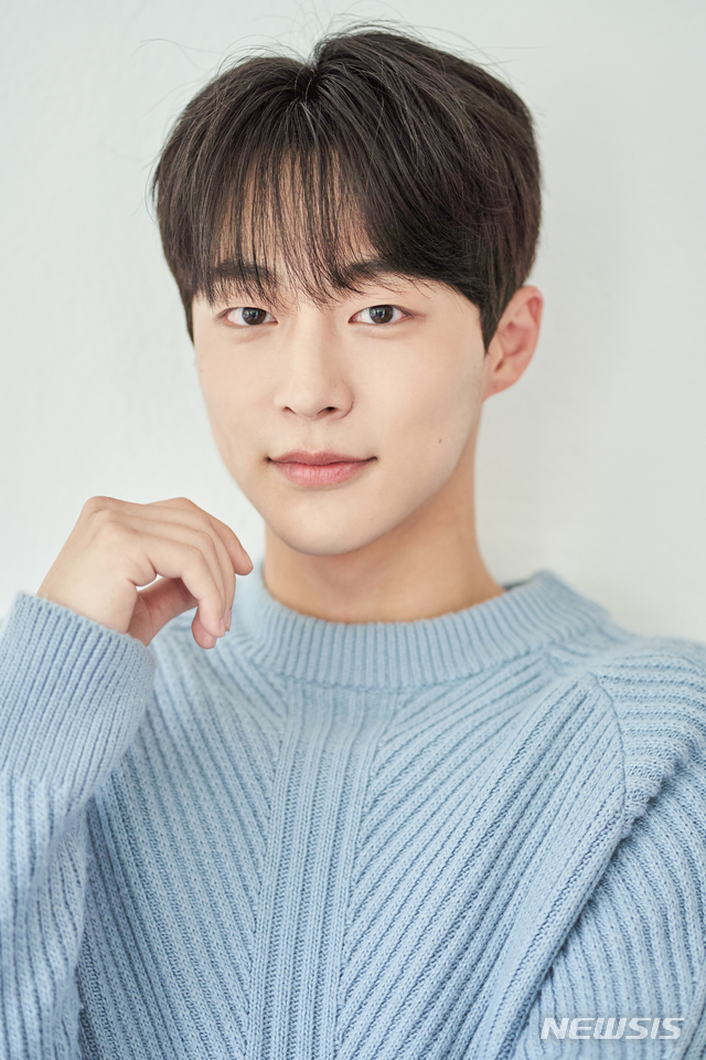[서울=뉴시스]배우 배인혁. (사진=피데스스파티윰 제공) 2021.07.21. photo@newsis.com