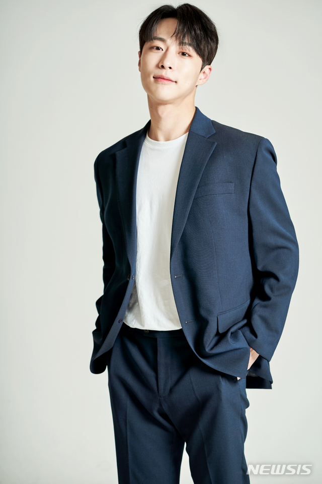 [서울=뉴시스]배우 배인혁. (사진=피데스스파티윰 제공) 2021.07.21. photo@newsis.com