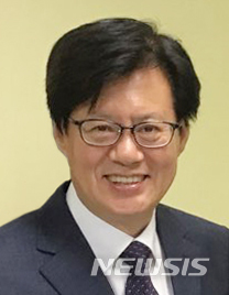 [서울=뉴시스] 김학균 OBS경인TV 신임 대표이사. (사진=방송사 제공) 2021.07.21 photo@newsis.com