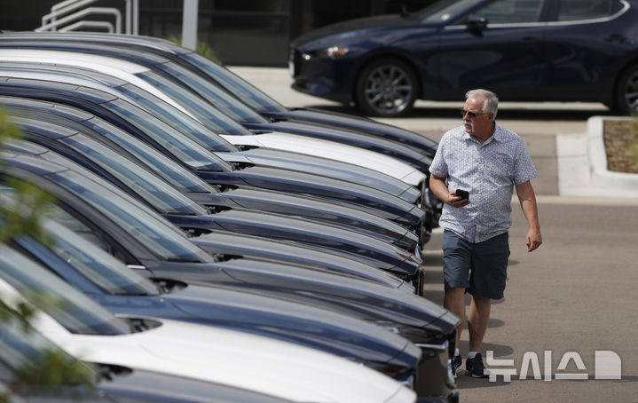 2월 美 기업재고 0.4% 증가…"도매업 재고 회복"