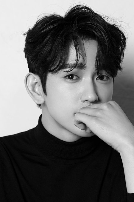 [서울=뉴시스] 진영 (사진=BH엔터테인먼트 제공) 2021.07.22. photo@newsis.com *재판매 및 DB 금지