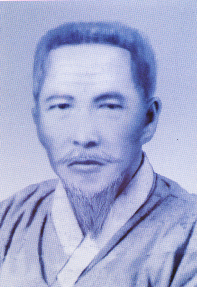 동구 이준형 선생 (사진=경상북도독립운동기념관 제공) *재판매 및 DB 금지