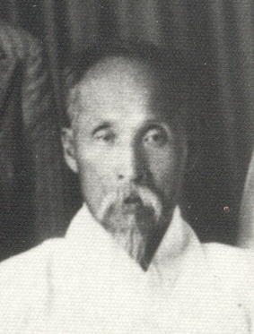 월송 김형식 선생 (사진=경상북도독립운동기념관 제공) *재판매 및 DB 금지