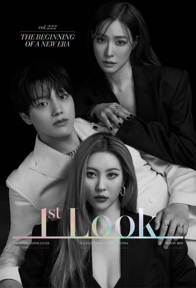 [서울=뉴시스] '걸스플래닛999 : 소녀대전' 퍼스트룩 화보. (사진=퍼스트룩 제공).2021.07.22.photo@newsis.com