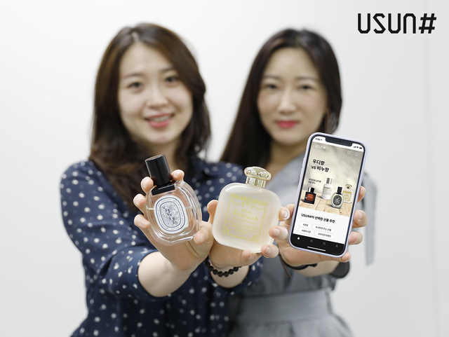 KT알파, '우선샵' 오픈…"받는 사람이 선물 고른다"