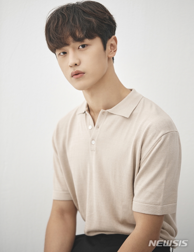 [서울=뉴시스]배우 김도완. (사진=어썸이엔티 제공) 2021.07.22. photo@newsis.com