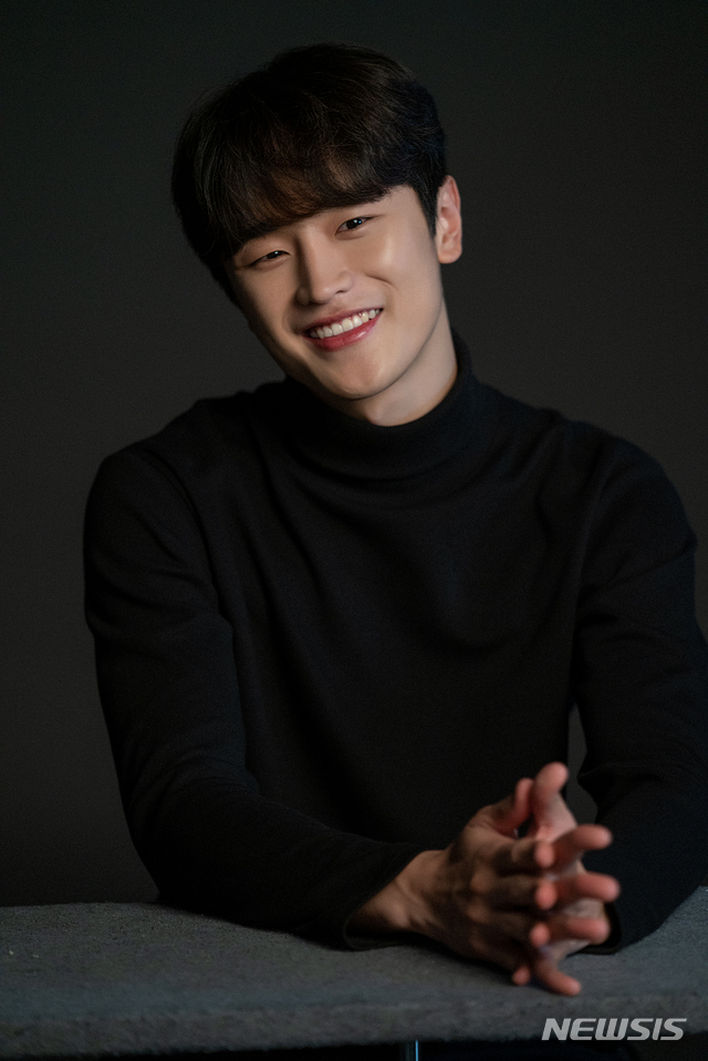 [서울=뉴시스]배우 김도완. (사진=어썸이엔티 제공) 2021.07.22. photo@newsis.com