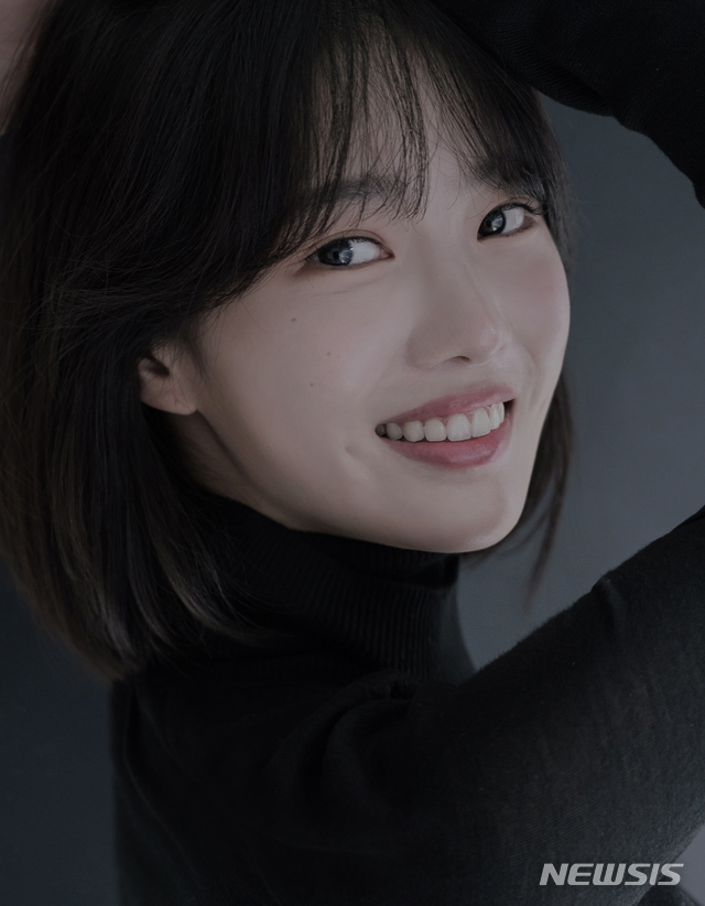 [서울=뉴시스]배우 양혜지. (사진=어썸이엔티 제공) 2021.07.22. photo@newsis.com