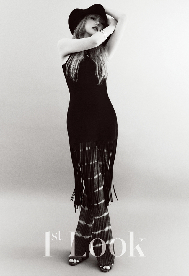 [서울=뉴시스] '퍼스트룩' 창간 10주년 예린 화보. (사진=퍼스트룩 제공).2021.07.23.photo@newsis.com
