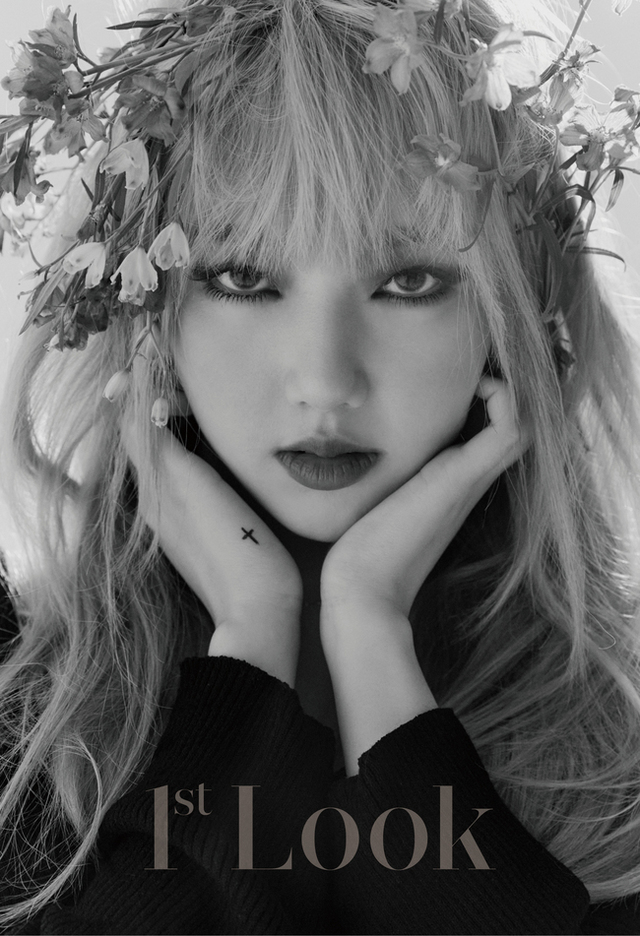 [서울=뉴시스] '퍼스트룩' 창간 10주년 예린 화보. (사진=퍼스트룩 제공).2021.07.23.photo@newsis.com