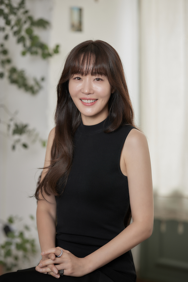 [인터뷰]엄지원 "잊고 있던 영화의 소중함 다시 느꼈어요"