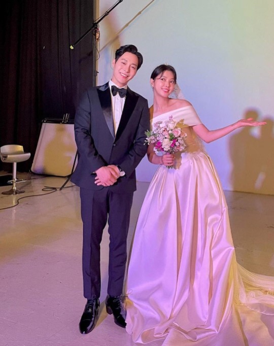 [서울=뉴시스] '엄현경' 2021.07.23.(사진=엄현경 인스타그램) photo@newsis.com*재판매 및 DB 금지&nbsp; *재판매 및 DB 금지