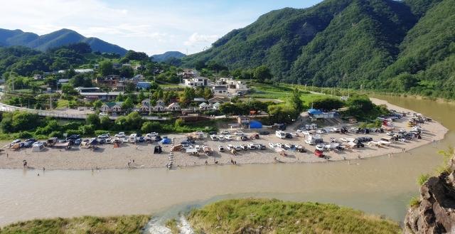 충주 수주팔봉 유원지 *재판매 및 DB 금지