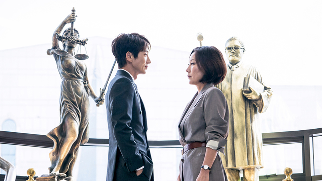 [서울=뉴시스] 무법변호사 (사진=넷플릭스 제공) 2021.07.24. photo@newsis.com *재판매 및 DB 금지