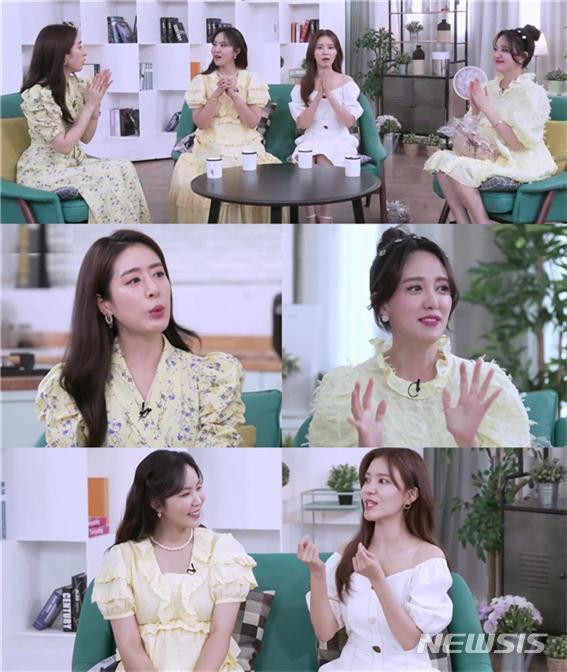 [서울=뉴시스] SBS Fil '아수라장'. 2021.07.26. (사진 = SBS Fil '아수라장' 제공) photo@newsis.com